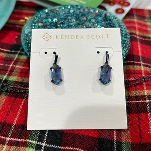 Kendra Scott Lemmi earrings